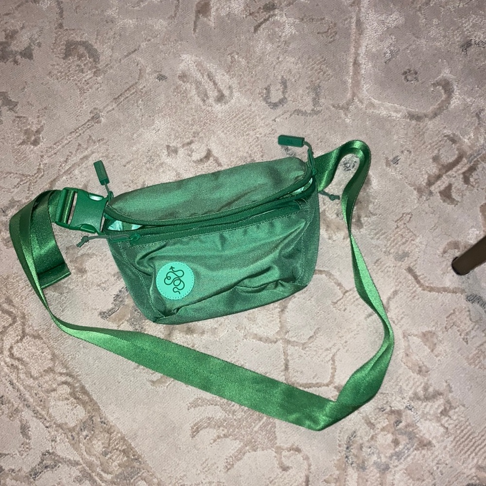 Baboon to the Moon Fannypack